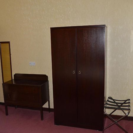Achilty Guest House Contin Camera foto