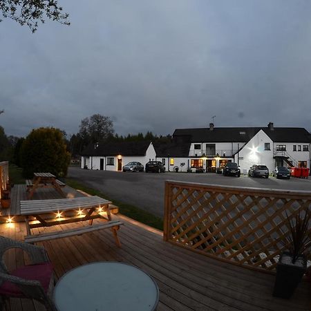 Achilty Guest House Contin Esterno foto