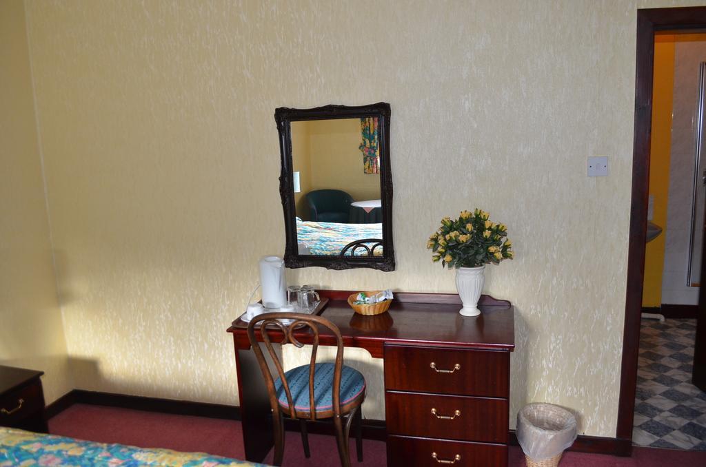 Achilty Guest House Contin Esterno foto