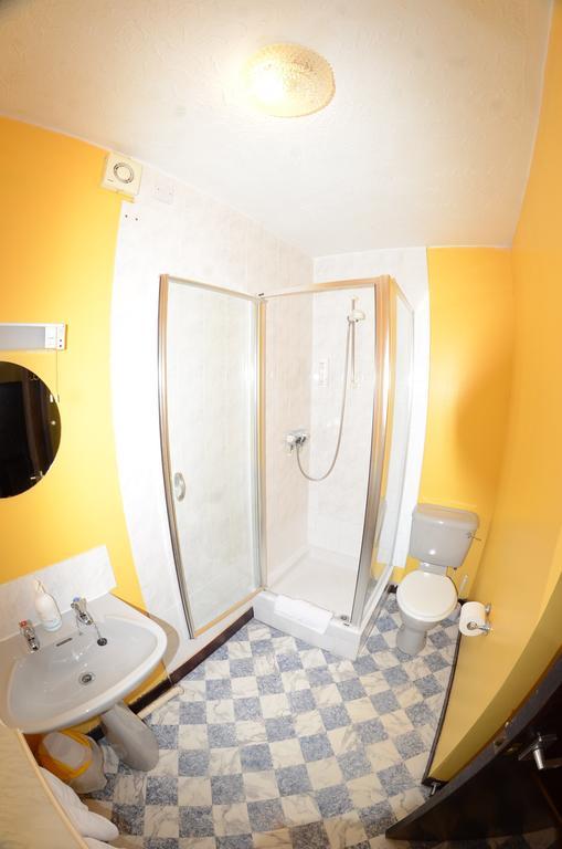 Achilty Guest House Contin Esterno foto
