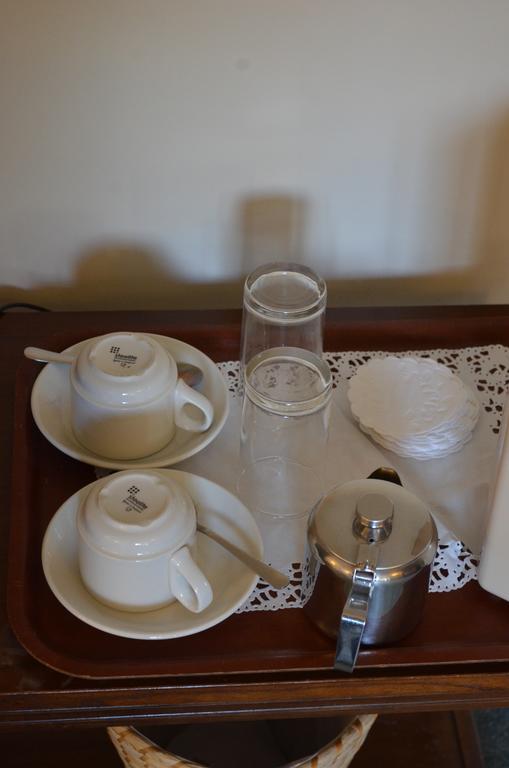 Achilty Guest House Contin Esterno foto