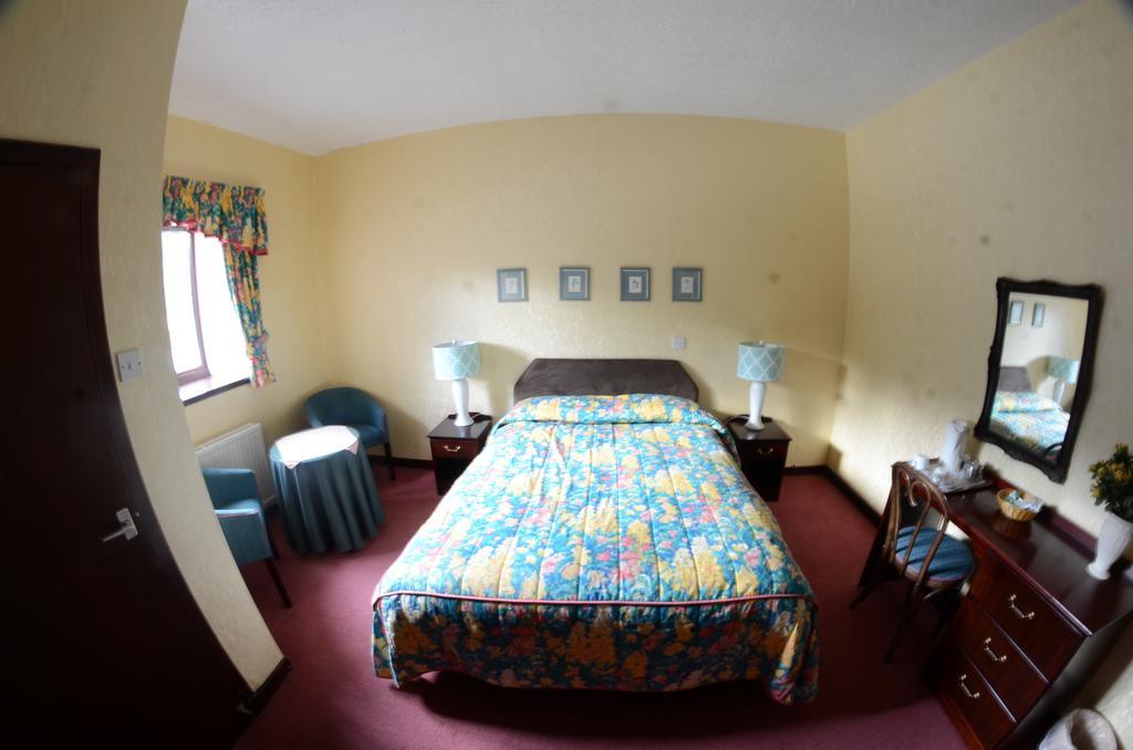 Achilty Guest House Contin Esterno foto