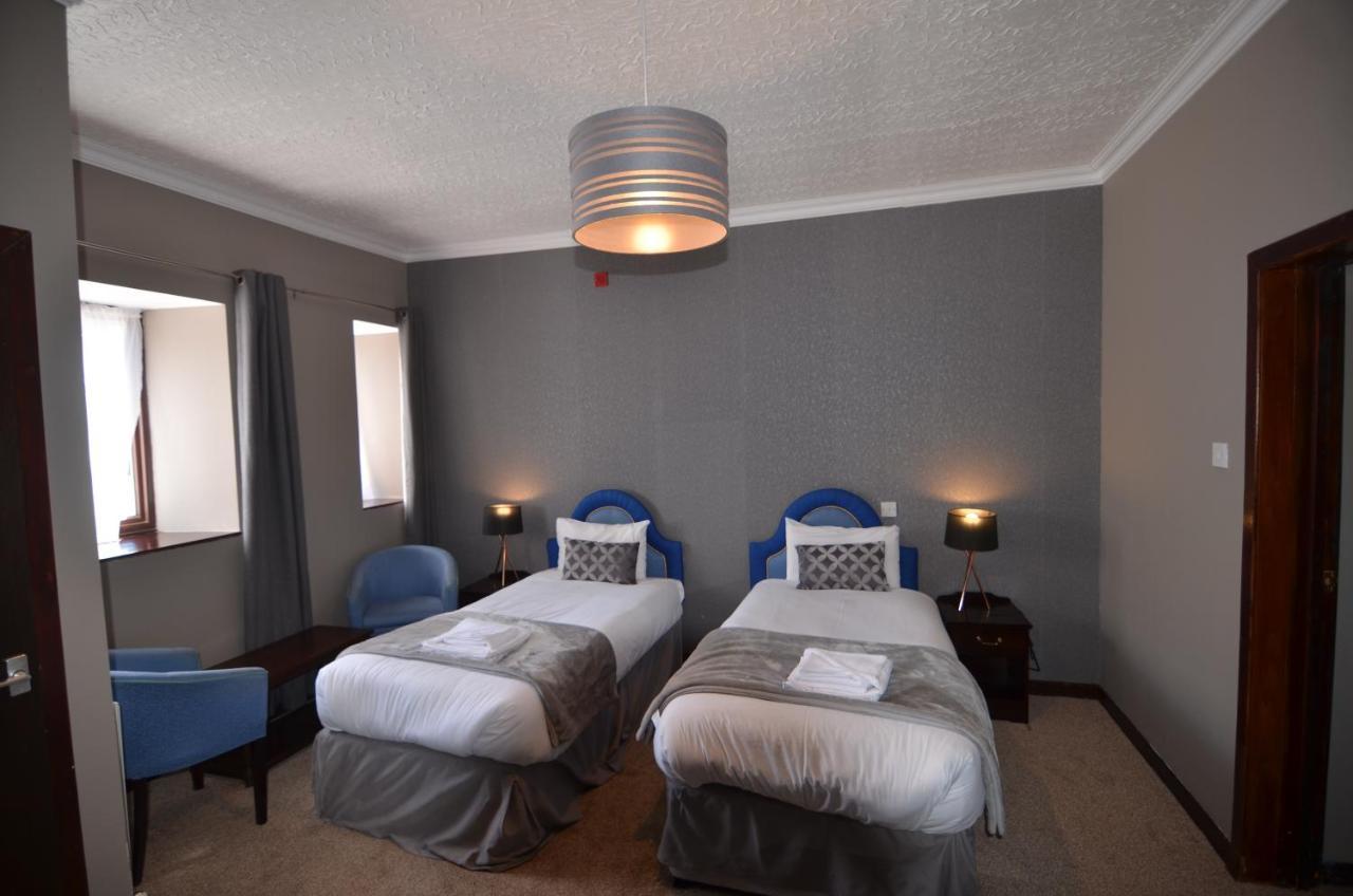 Achilty Guest House Contin Esterno foto