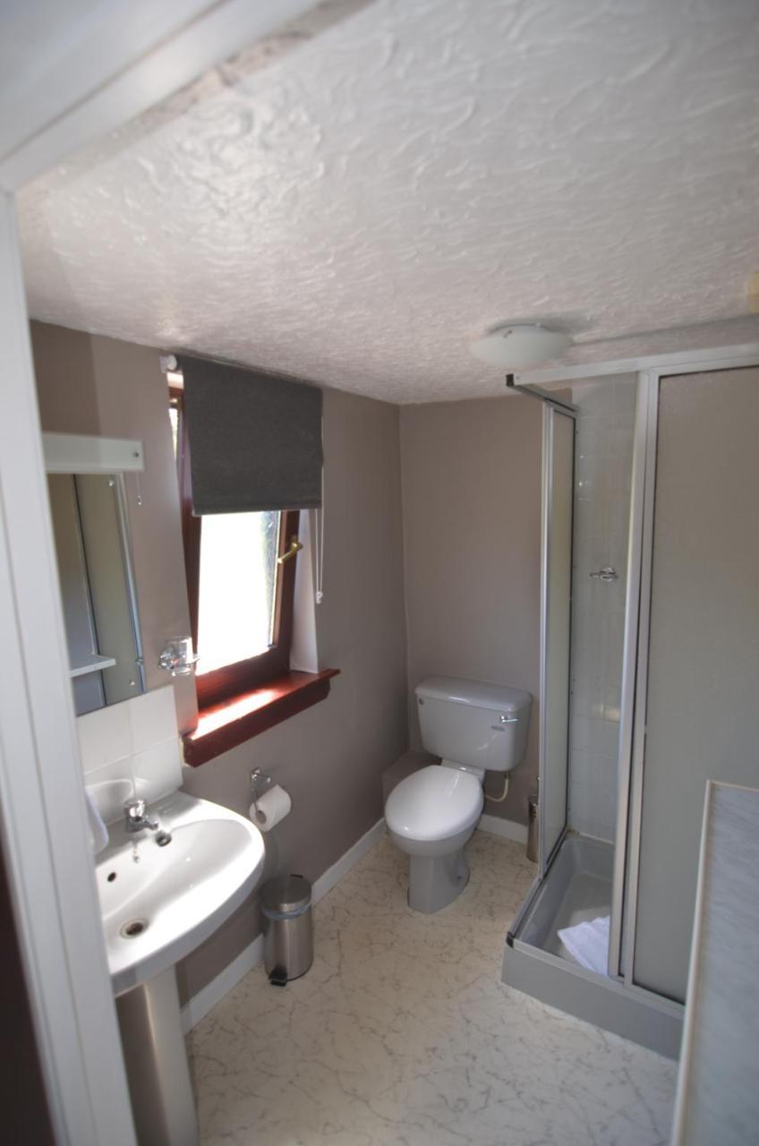 Achilty Guest House Contin Esterno foto