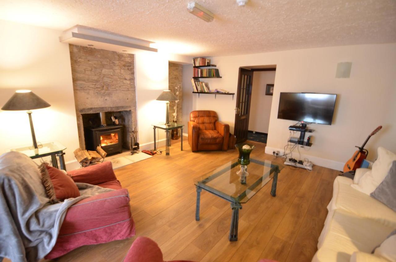 Achilty Guest House Contin Esterno foto