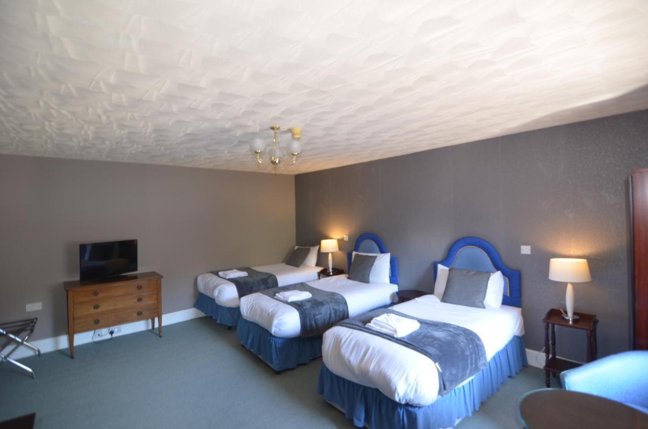 Achilty Guest House Contin Esterno foto