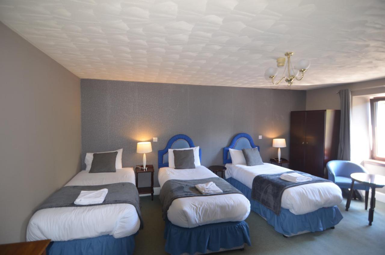 Achilty Guest House Contin Esterno foto