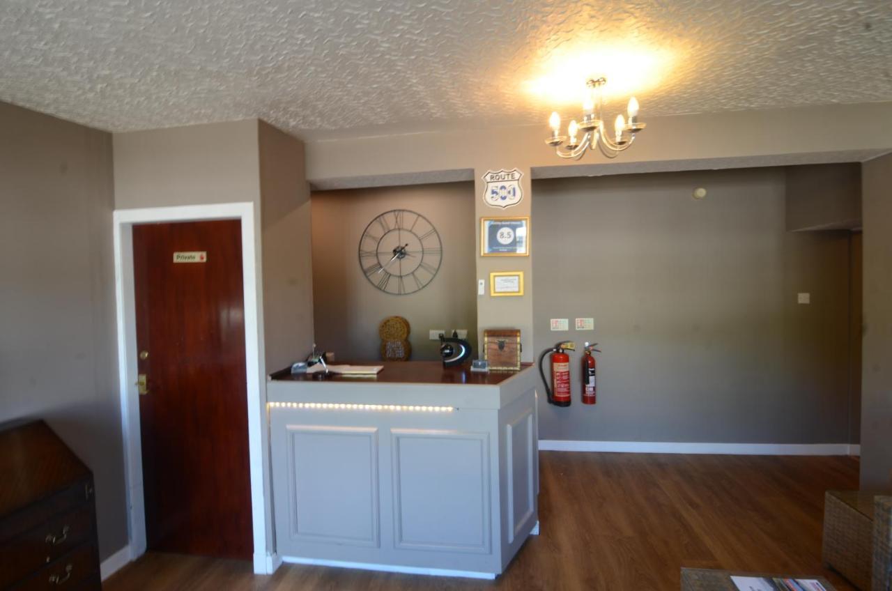 Achilty Guest House Contin Esterno foto