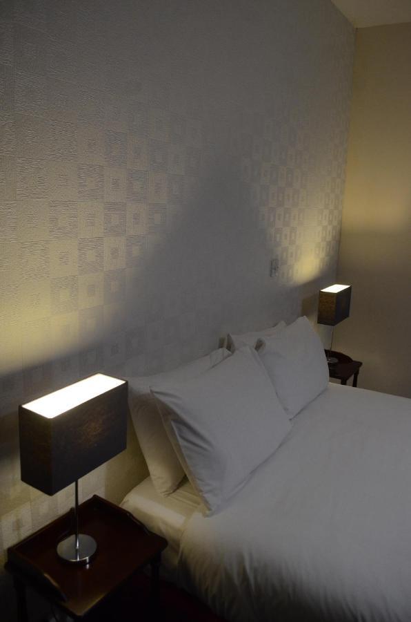 Achilty Guest House Contin Esterno foto