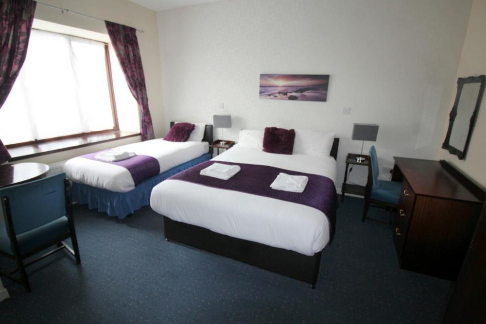 Achilty Guest House Contin Esterno foto
