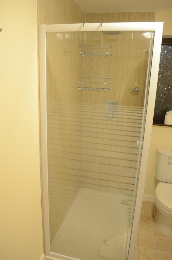 Achilty Guest House Contin Esterno foto